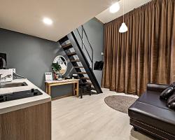 Hotel Hue Loft