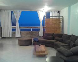 Penthouse 1603 Edificio Tocahua