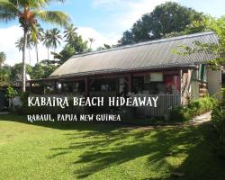 Kabaira Beach Hideaway
