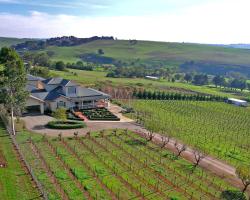 Waybourne- Vineyard and Winery