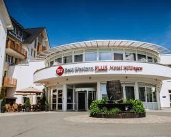 Best Western Plus Hotel Willingen