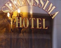 Hotel Serenissima