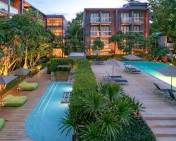 Holiday Inn Express Phuket Patong Beach Central, an IHG Hotel