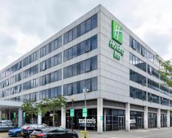 Holiday Inn Milton Keynes Central by IHG