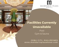 Mandarin Plaza Hotel
