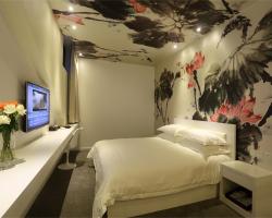 Manting Theme Hotel