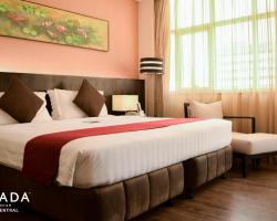 Ramada by Wyndham Manila Central