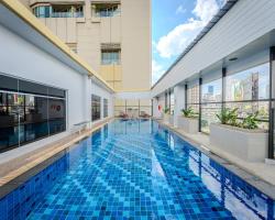 Citadines Sukhumvit 16 Bangkok