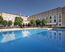 Exe Gran Hotel Solucar