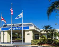 Days Inn by Wyndham Melbourne