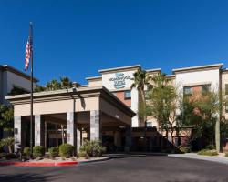 Homewood Suites by Hilton Phoenix North-Happy Valley