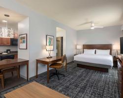 Homewood Suites by Hilton Phoenix North-Happy Valley