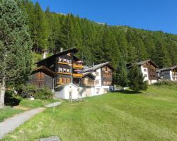 Chalet Felsheim