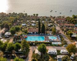 Camping Fontanelle