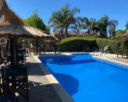 Cabañas Peumayen