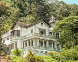 Pousada Casa Imperatriz - Rua Teresa