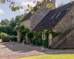 Great Ashley Farm Bed and Breakfast & Shepherds Huts