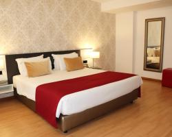 Hotel Amadeos - Matosinhos - Porto