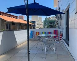 Residencial Ametista- 250 metros do mar