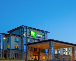 Holiday Inn Express & Suites Frazier Park, An IHG Hotel