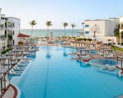 Hyatt Vivid Playa Del Carmen All-Inclusive Adult Only Resort