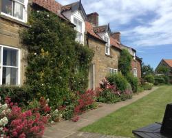 Swallow Cottages