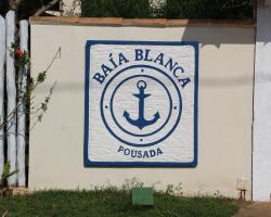 Pousada Bahia Blanca