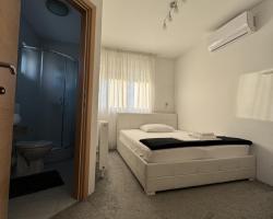 Pansion Komfor Fitea