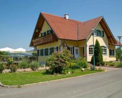 Gasthof Leibenfelderstub'n