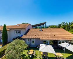 Noemys Valence Nord - hotel restaurant