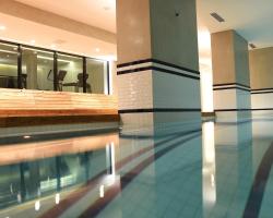 Oliva Luxury Hotel Montevideo