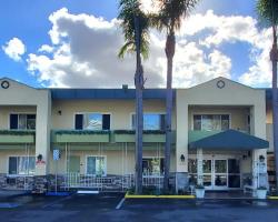 Quality Inn & Suites Anaheim at the Park