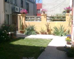 Hostal Maria Angelica