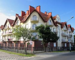 Apartament BalticAparts