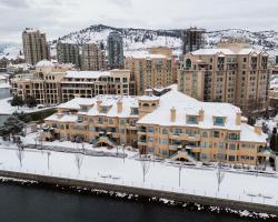 Delta Hotels by Marriott Grand Okanagan Resort