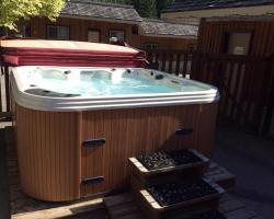 Rossland Motel
