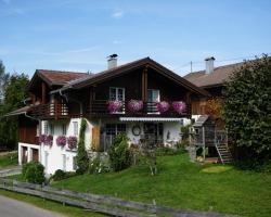 Ferienwohnung Stuimändle