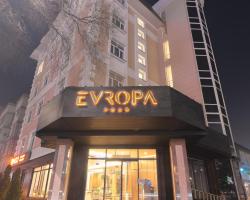 Evropa Hotel