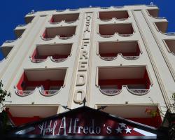 Hotel Alfredo's