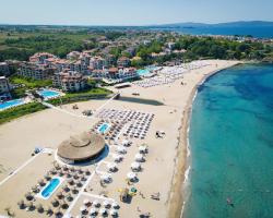 Oasis Resort Lozenets