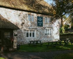 The Heathfield Inn