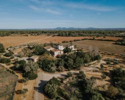 Finca Es Llobets - Adults Only