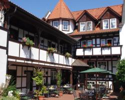 Landhotel & Restaurant Kains Hof
