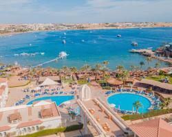 Marina Sharm Hotel