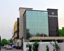 Hotel Taj Darbar