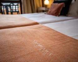 Casablanca Unique Hotel