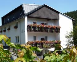 Pension Haus Waldfrieden, MeineCardPlus inklusive