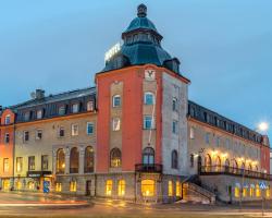 First Hotel Statt Örnsköldsvik