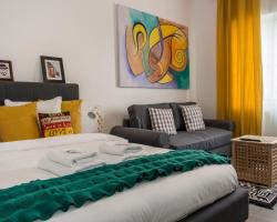 Old Town Premium Apartment by MRG