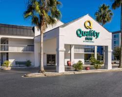 Quality Inn Savannah I-95